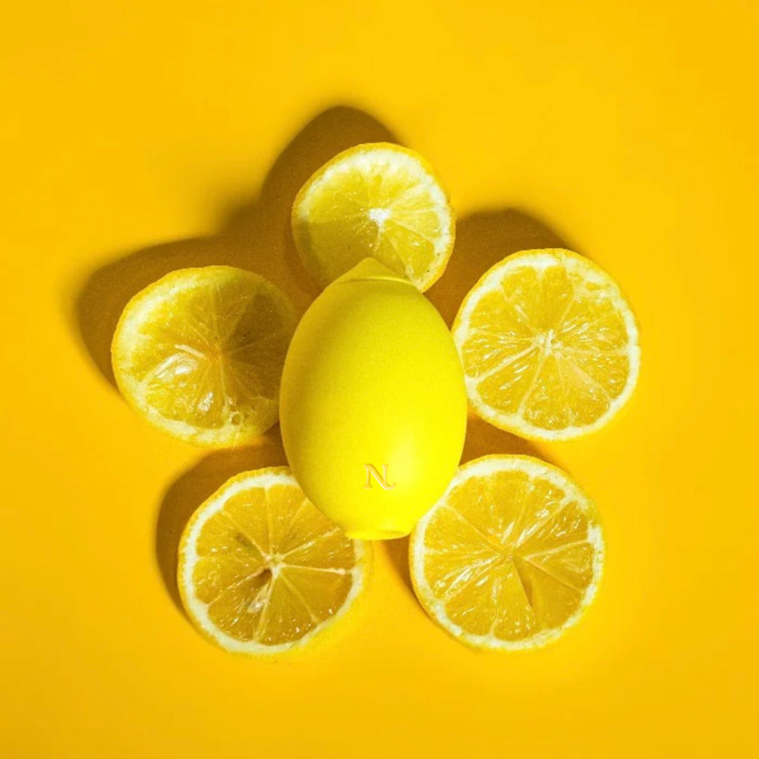 Thelemonclit lemon vibrator products